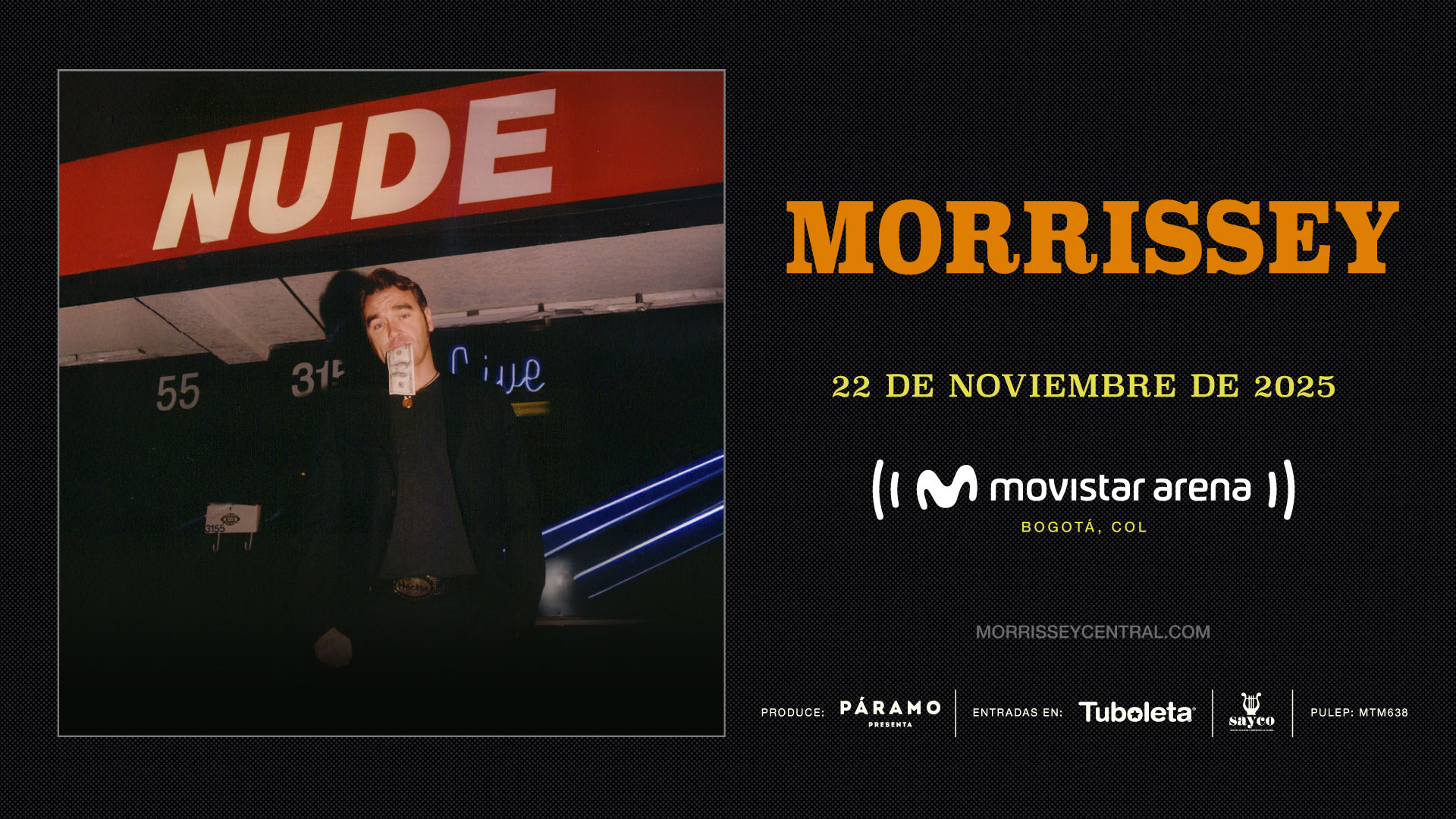 Morrissey