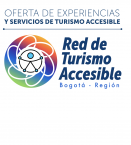 Oferta de experiecnias y servicios de turismo accesible