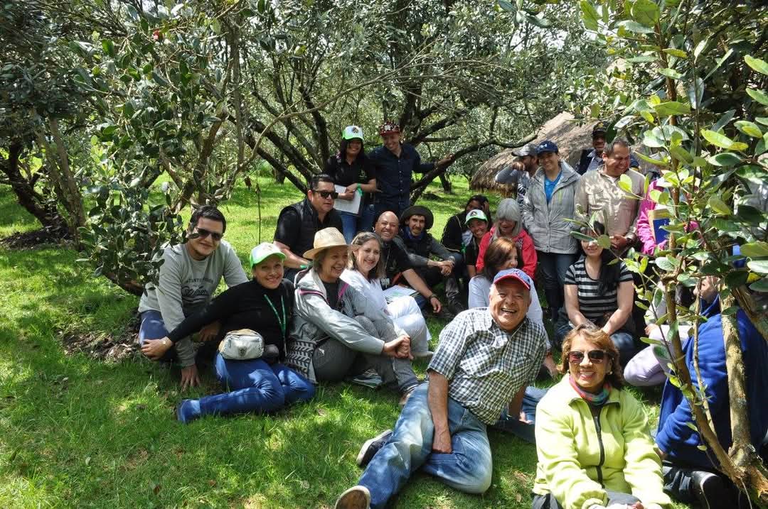 Alimento para la vida, una jornada de conexión, aprendizaje y sabor