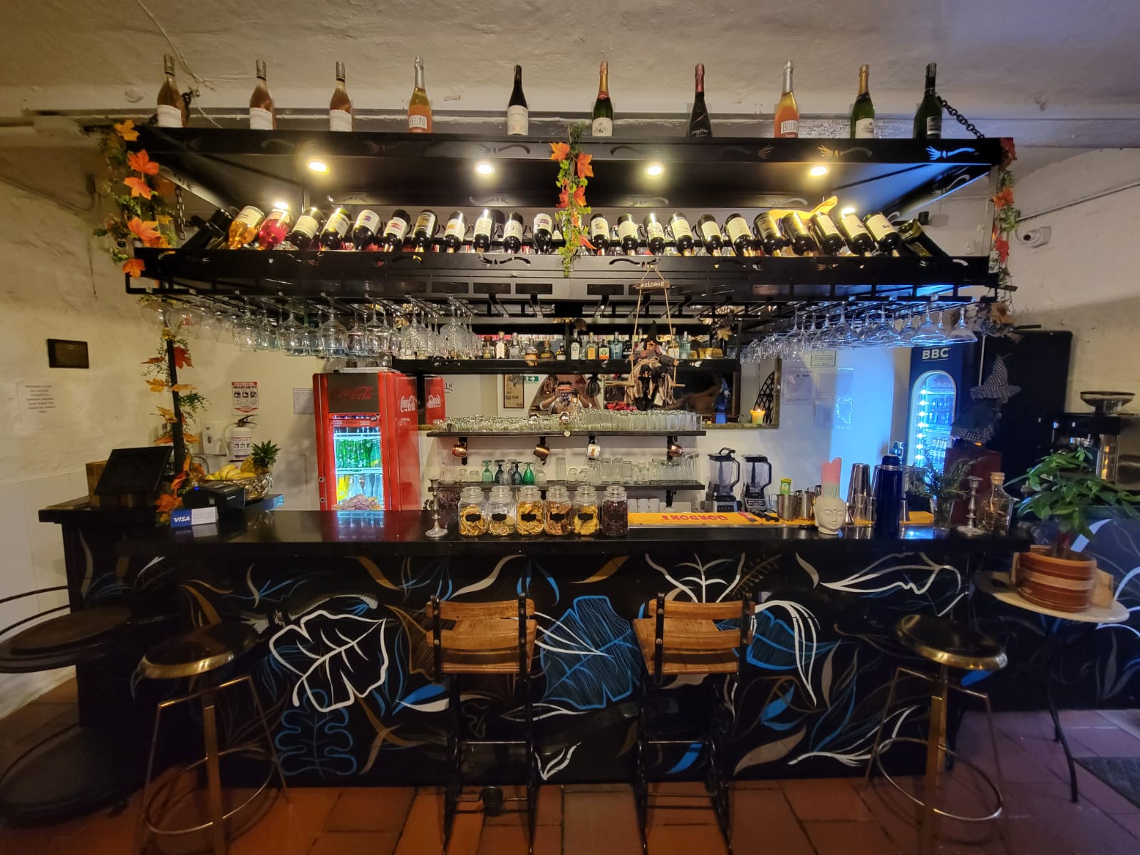La Bruja Restaurante