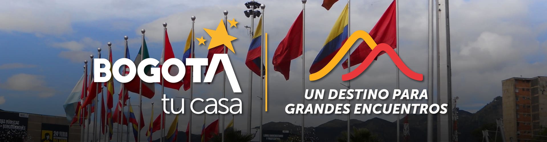 Ciudad Ferial