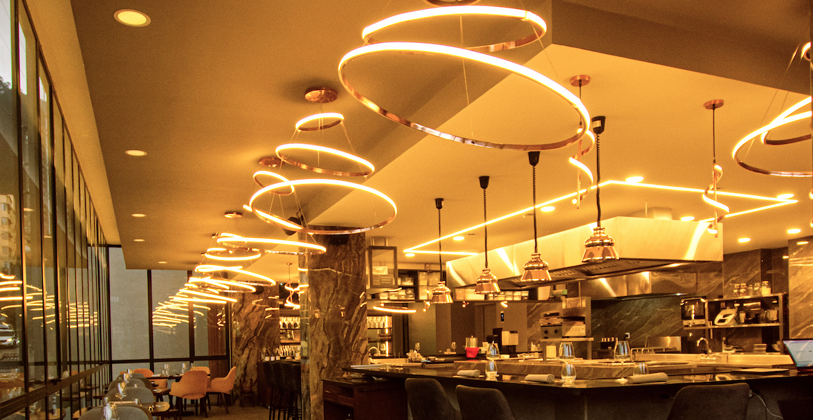 Restaurante Cascajal