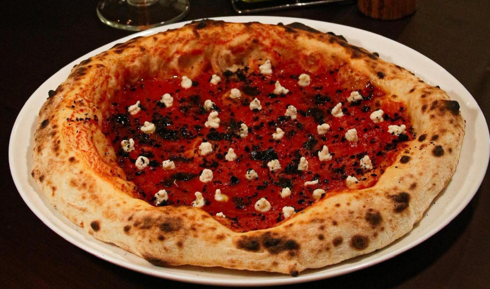 Fortezza Italiana 