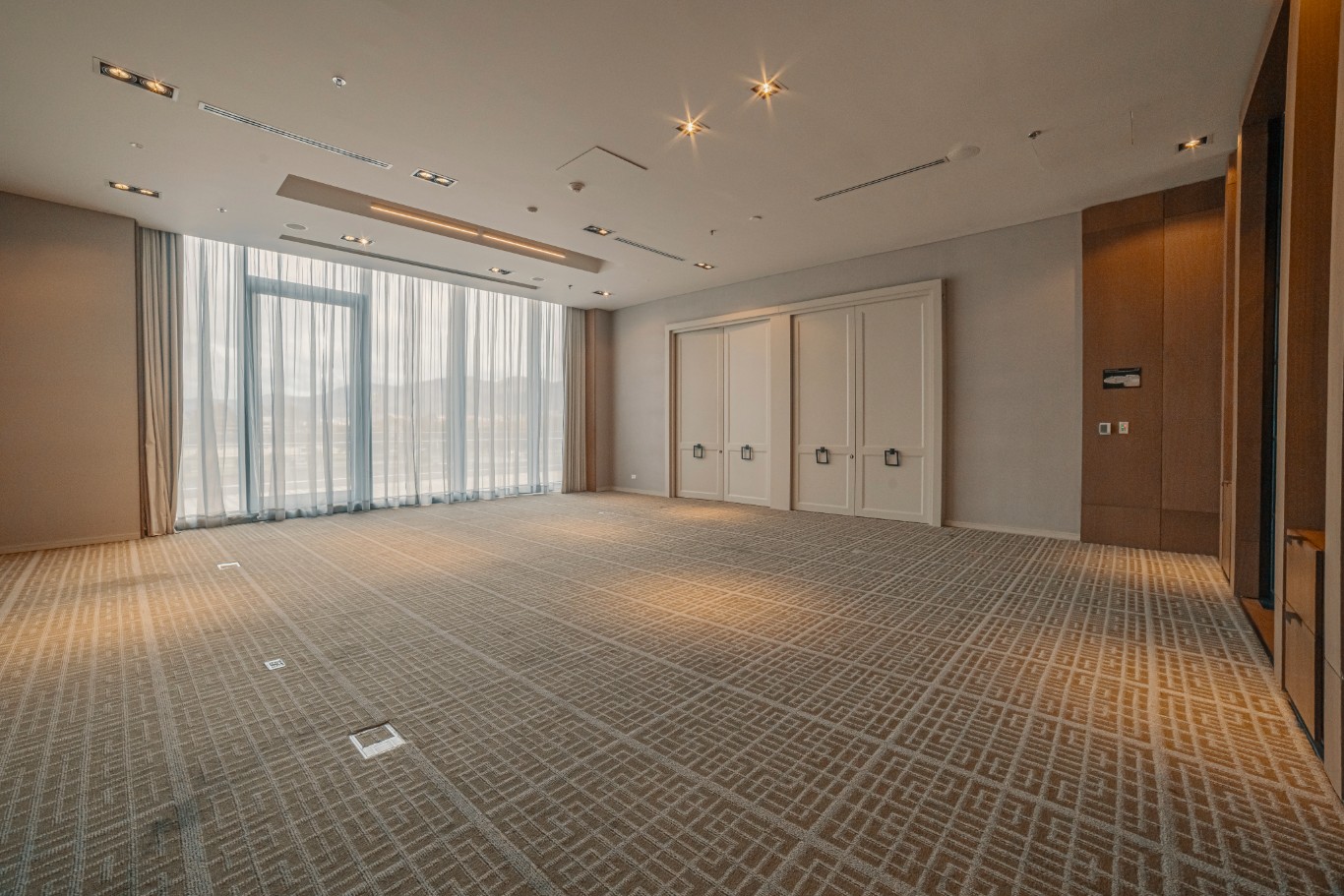 Grand Hyatt Bogotá