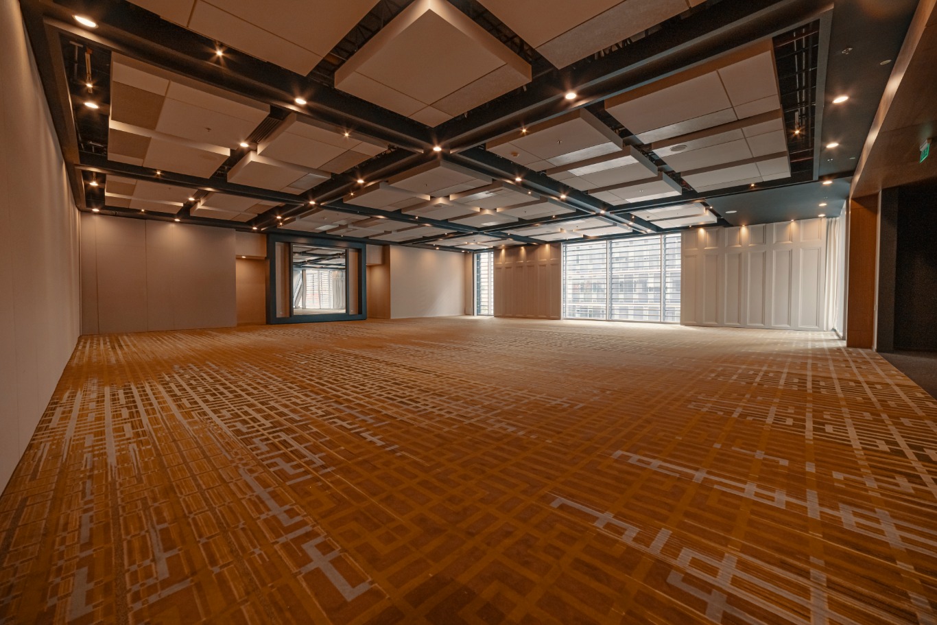 Grand Hyatt Bogotá