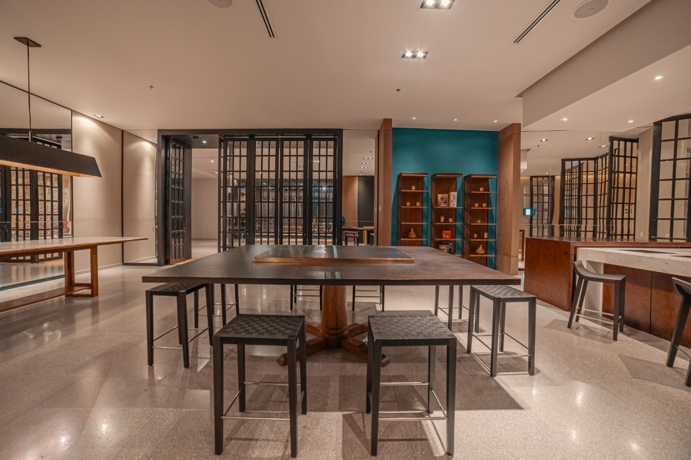 Grand Hyatt Bogotá