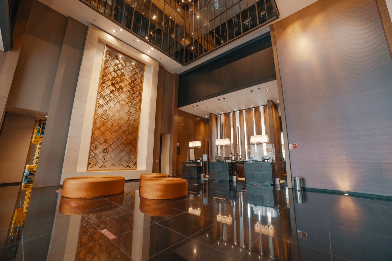 Grand Hyatt Bogotá
