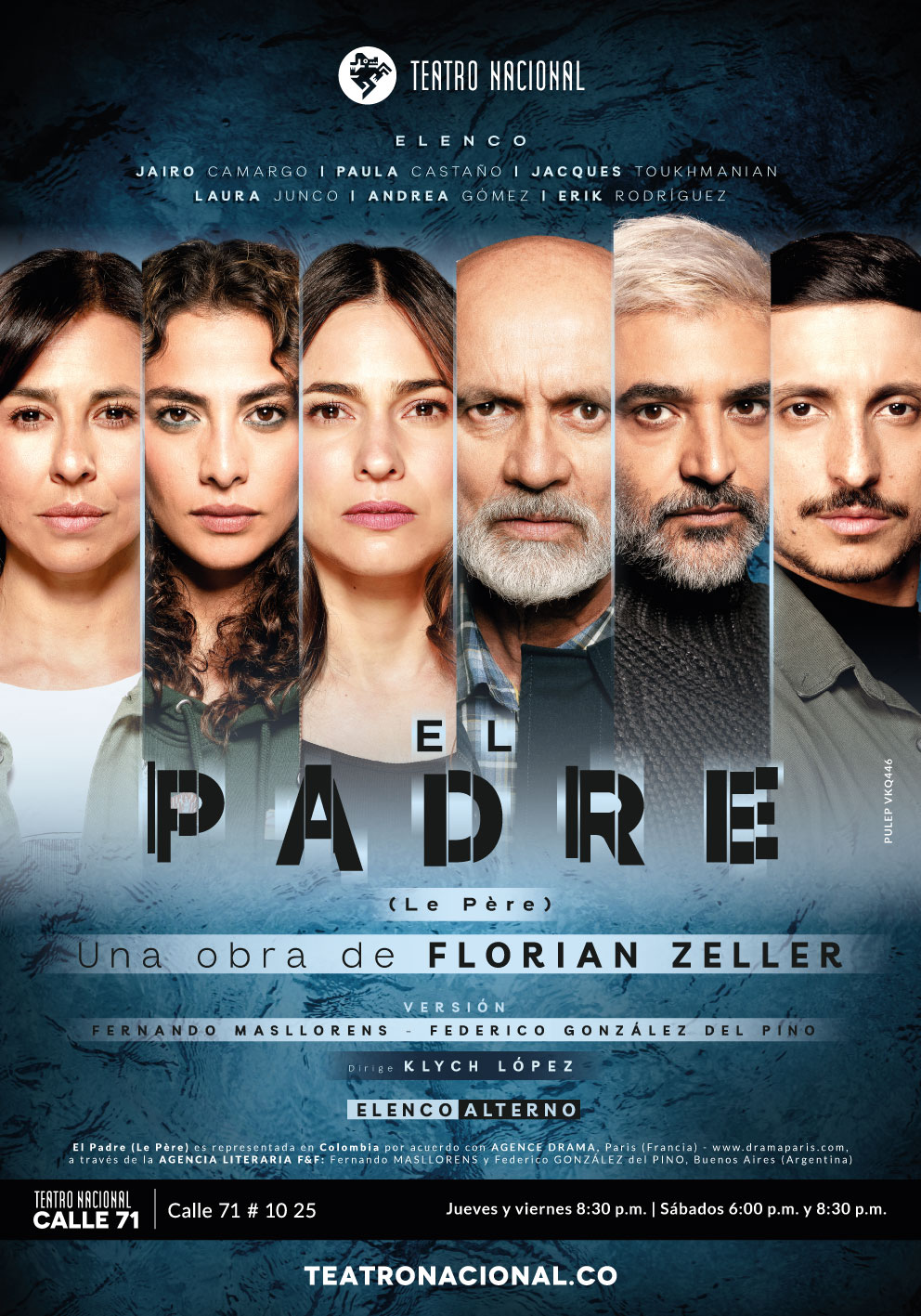 El Padre