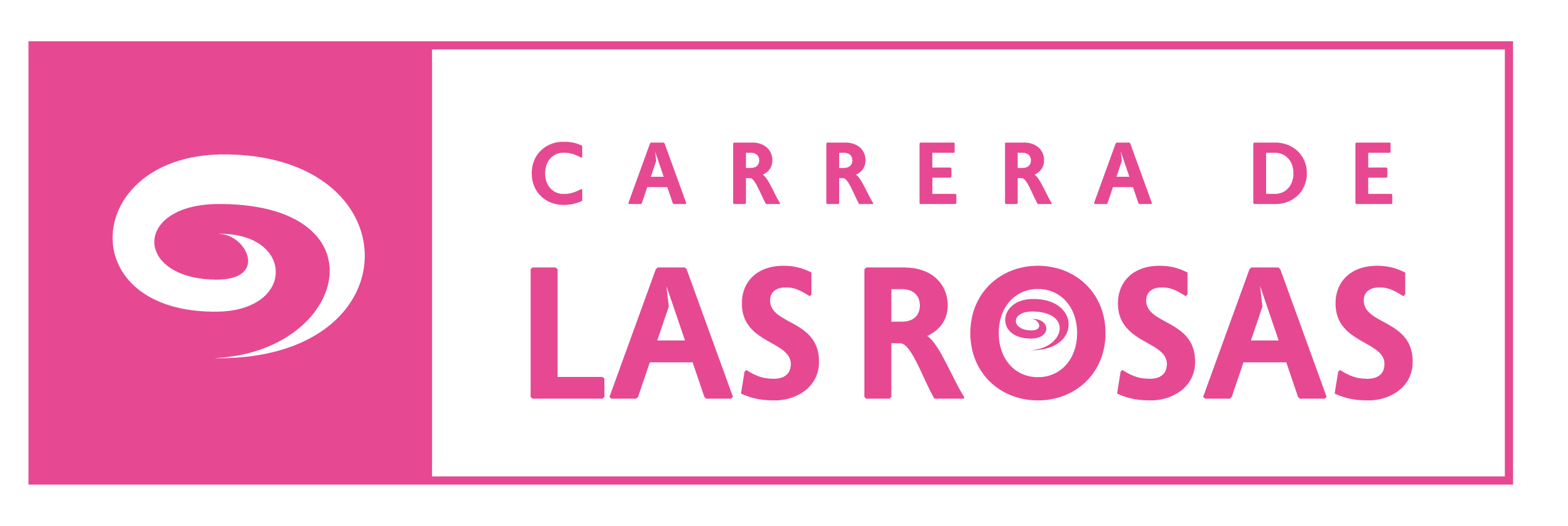 Carrera de las Rosas