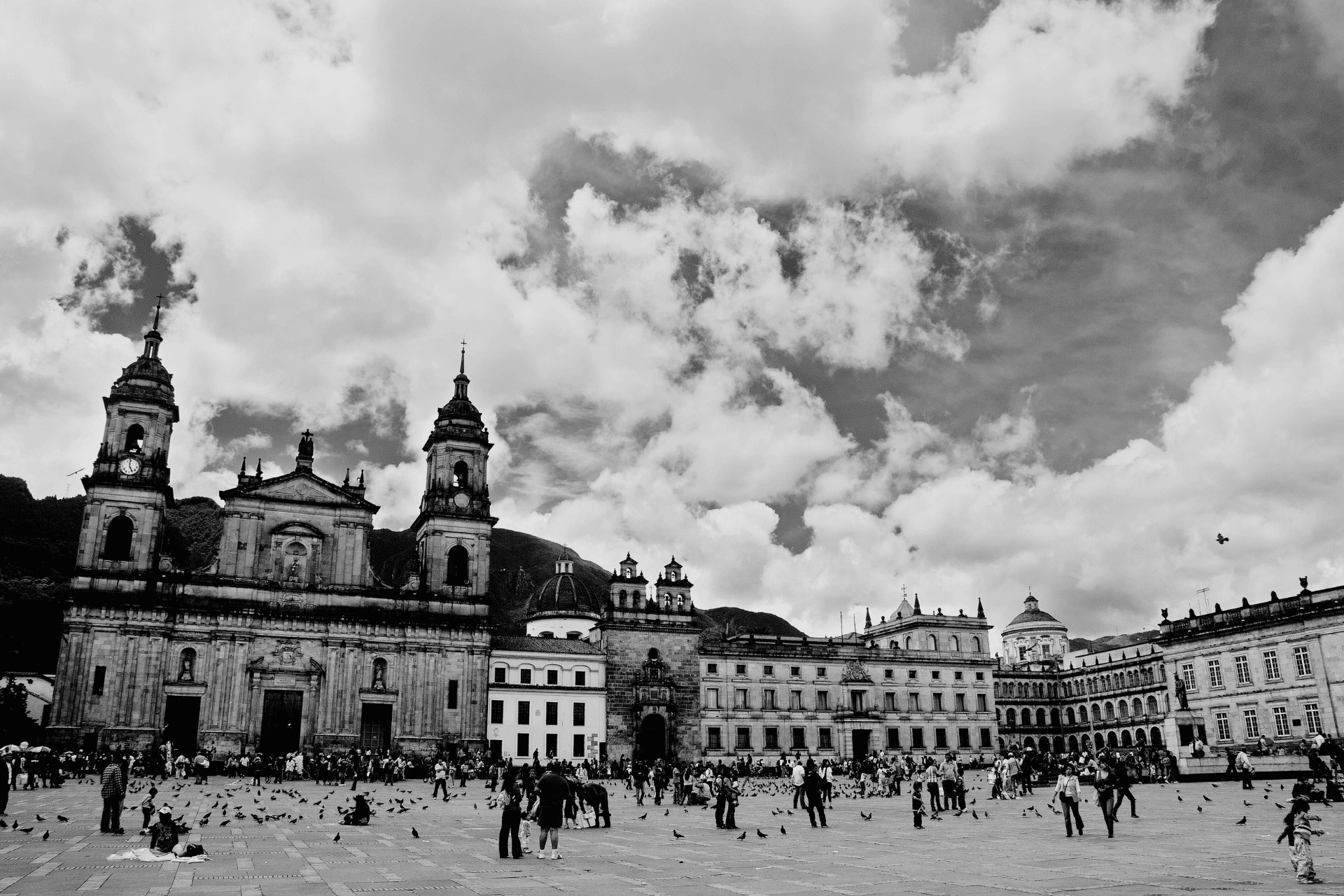 Sorpréndete con los misterios de La Candelaria