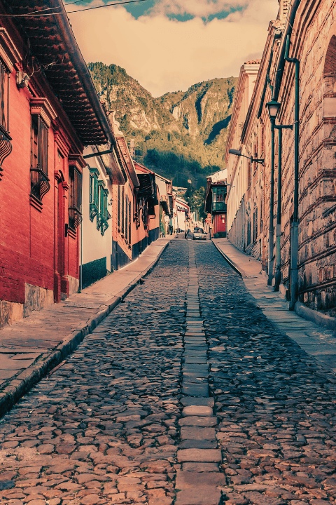Sorpréndete con los misterios de La Candelaria
