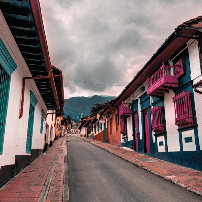 Sorpréndete con los misterios de La Candelaria