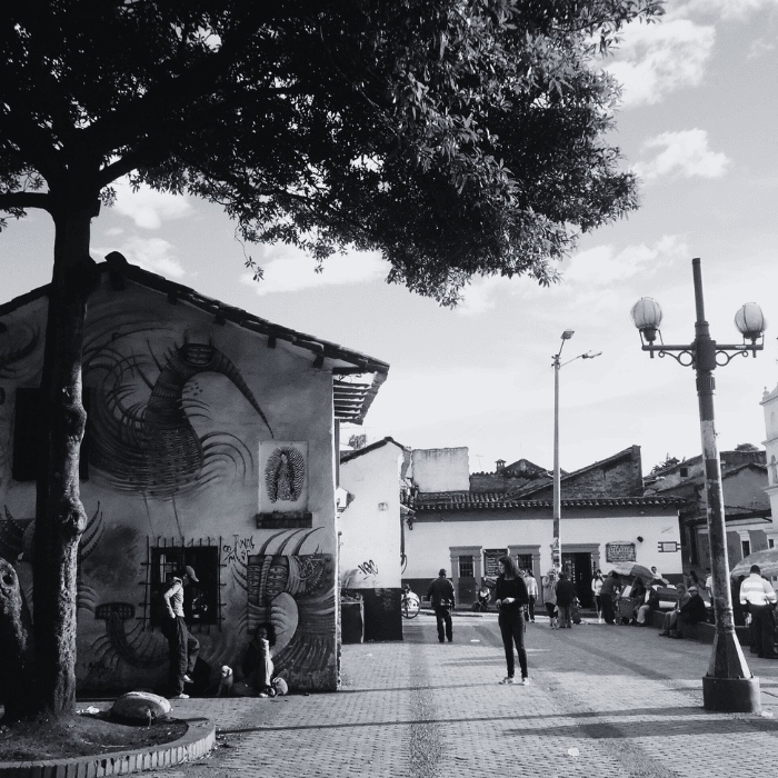 Sorpréndete con los misterios de La Candelaria