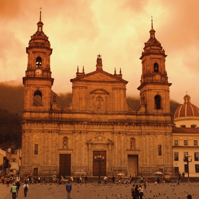 Sorpréndete con los misterios de La Candelaria