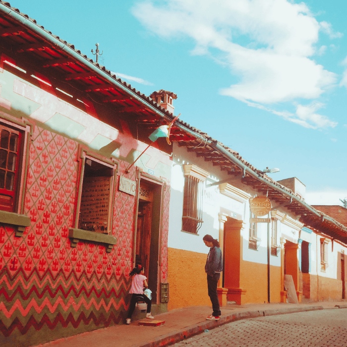 Sorpréndete con los misterios de La Candelaria