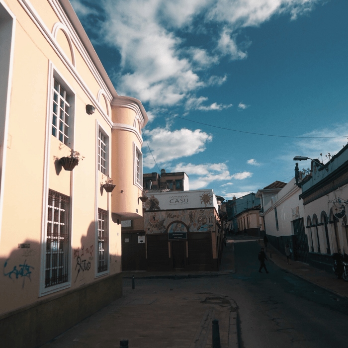 Sorpréndete con los misterios de La Candelaria