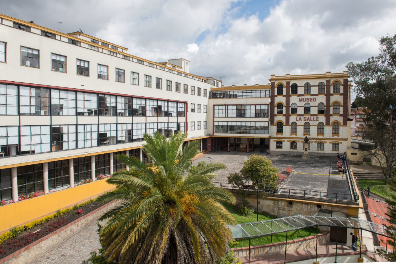 Museo de La Salle