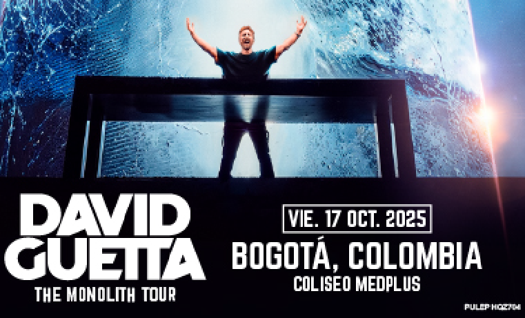 DAVID GUETTA
