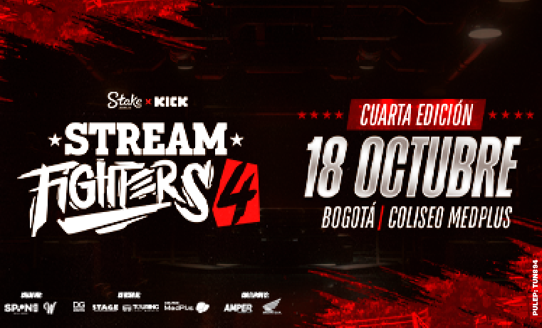 Stram Fighters 4 - WESTCOL