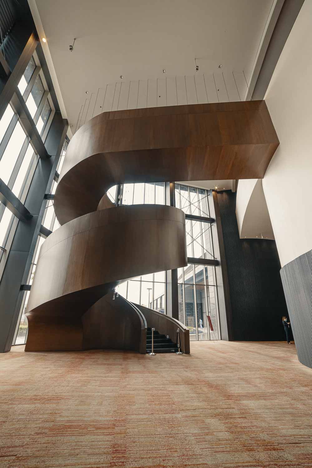 Grand Hyatt Bogotá