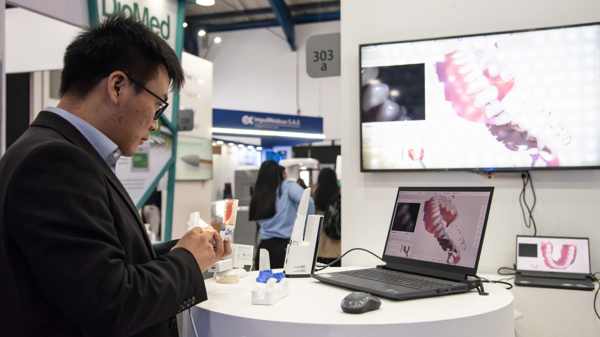 ODONTOTECH
