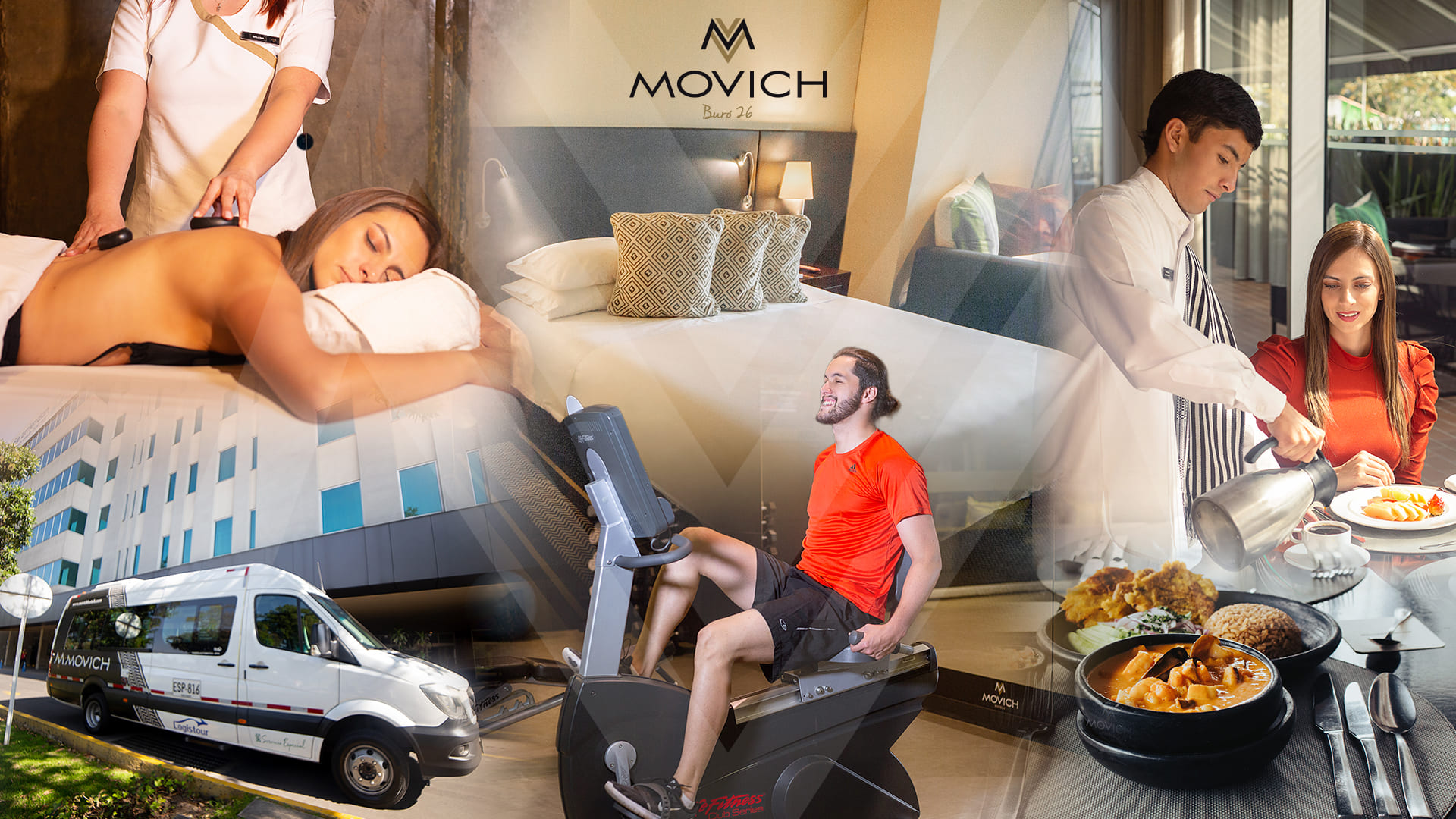 Movich Buro 26