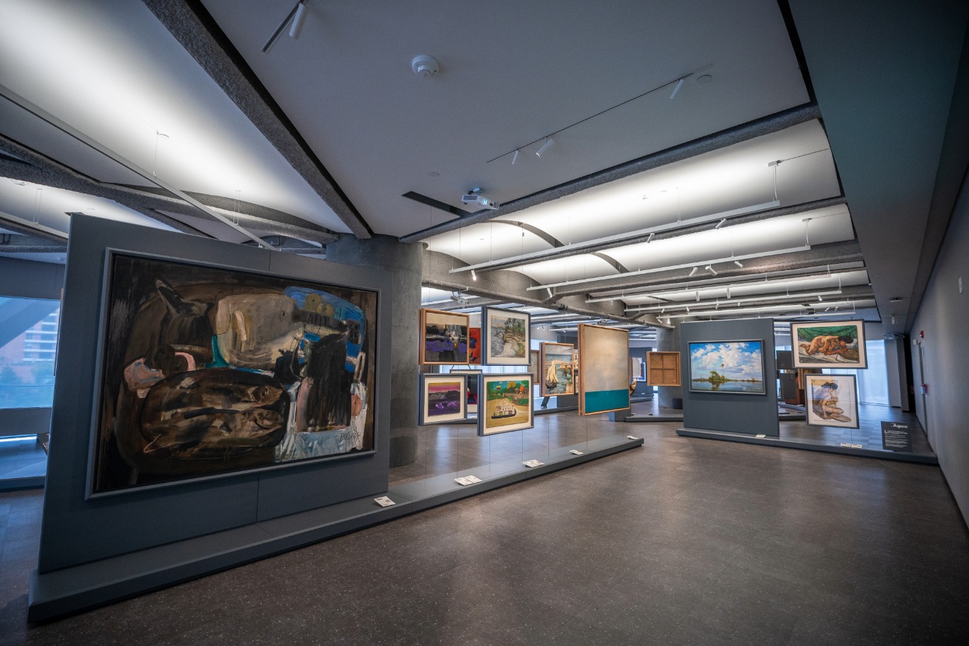 Sala de Arte Bancolombia