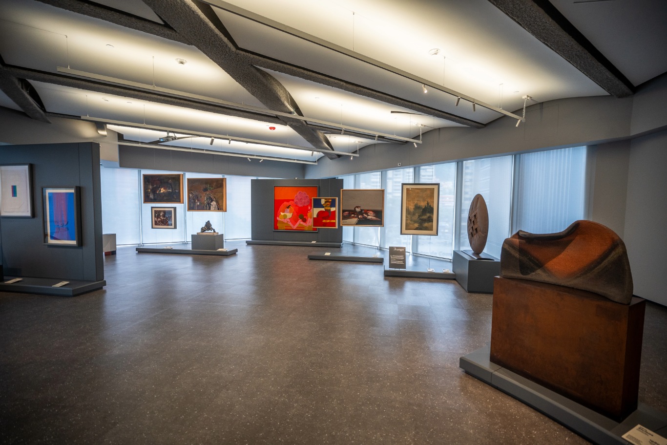 Sala de Arte Bancolombia