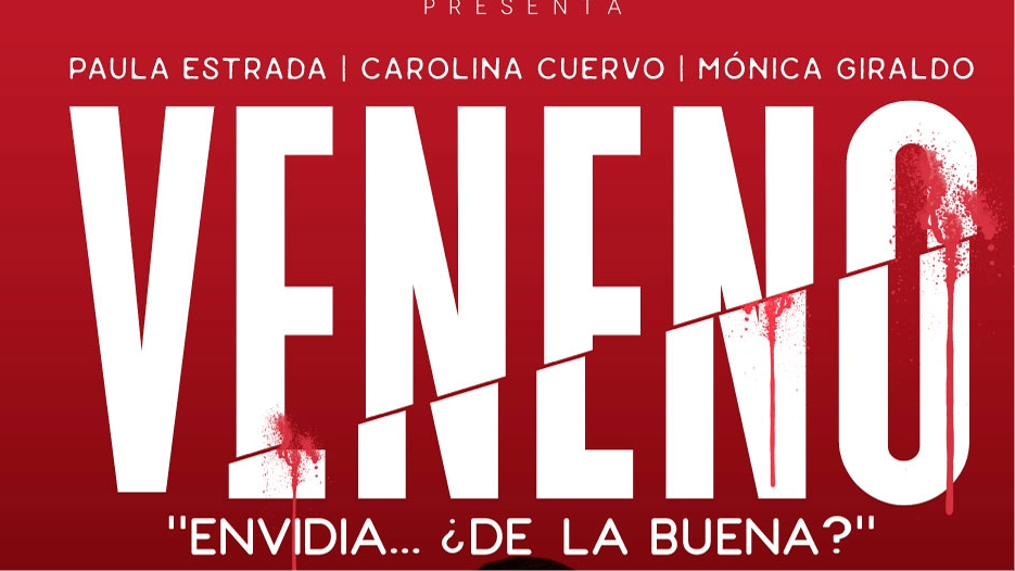 Veneno "Envidia... ¿de la buena?"