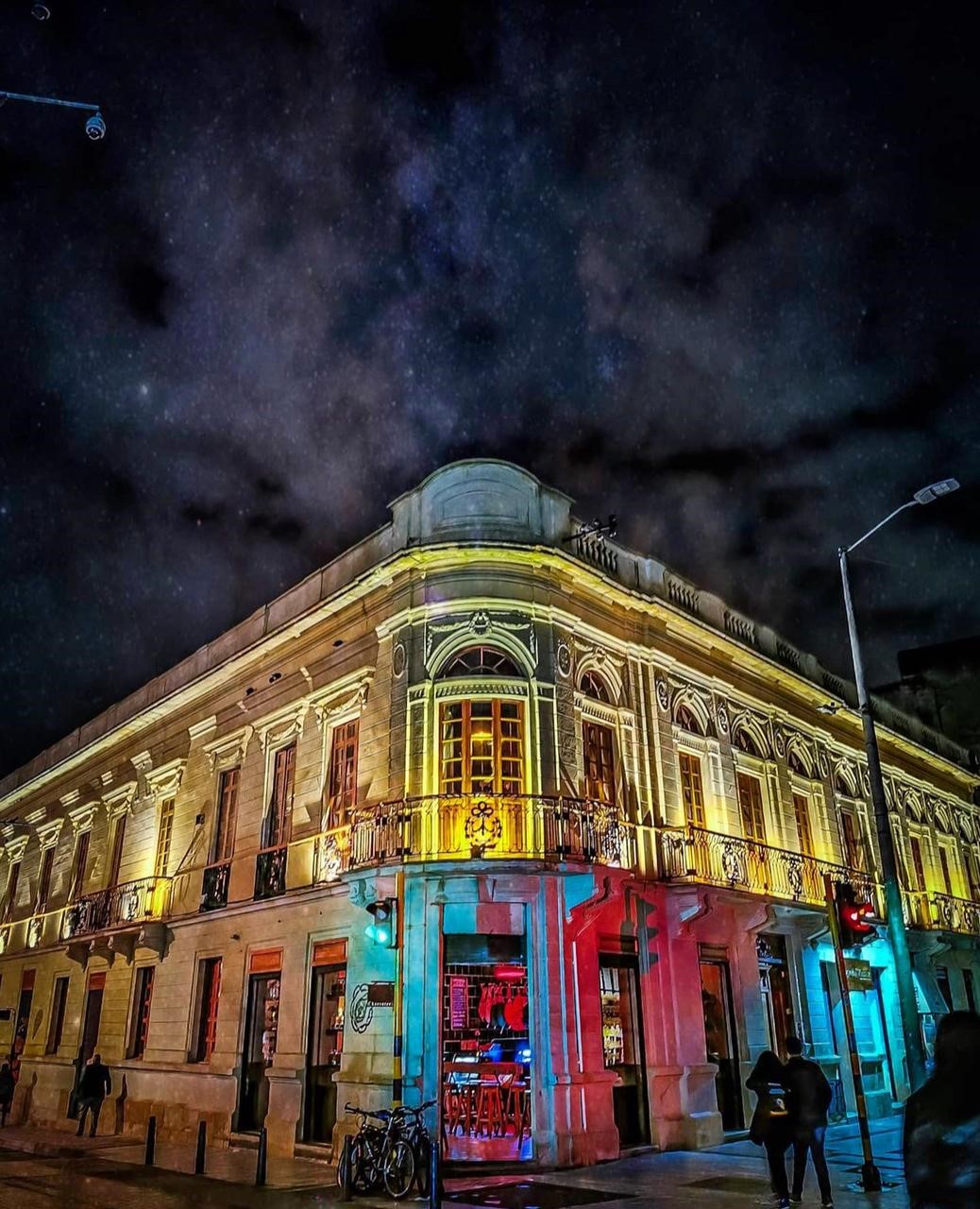 Compañia Casa de Rey