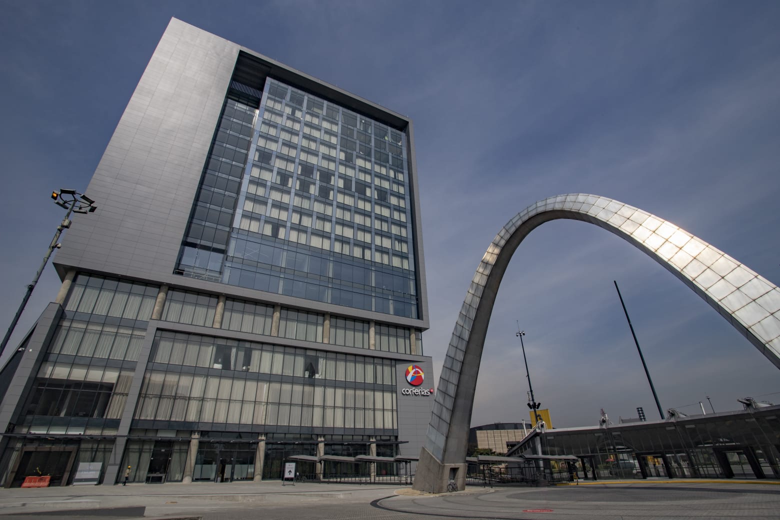 Seven recommended venues for corporate and business events in Bogotá