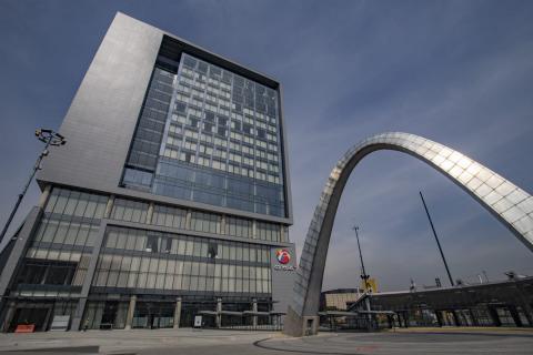 Siete lugares recomendados para la realización de eventos corporativos y de negocios en Bogotá