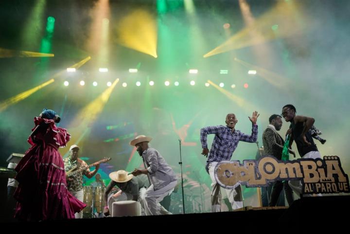 Colombia al Parque 2025: prográmate para disfrutar la diversidad musical entre el 19 y el 20 de julio