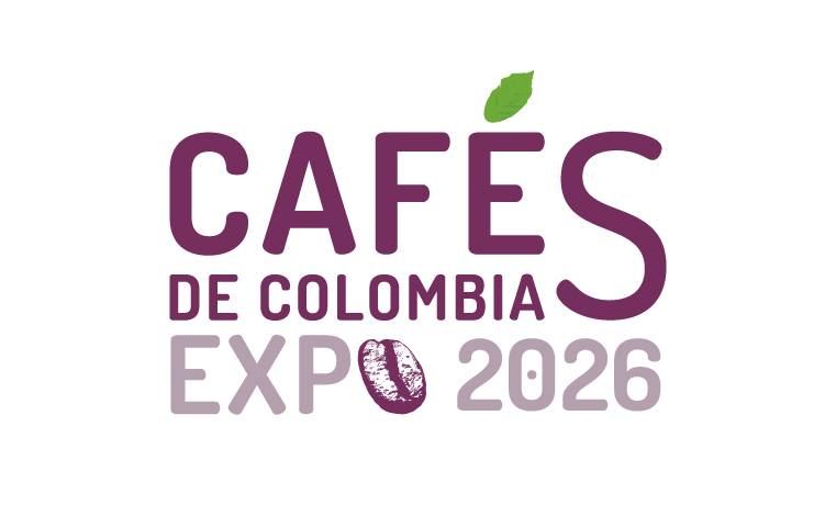 CAFÉS DE COLOMBIA EXPO