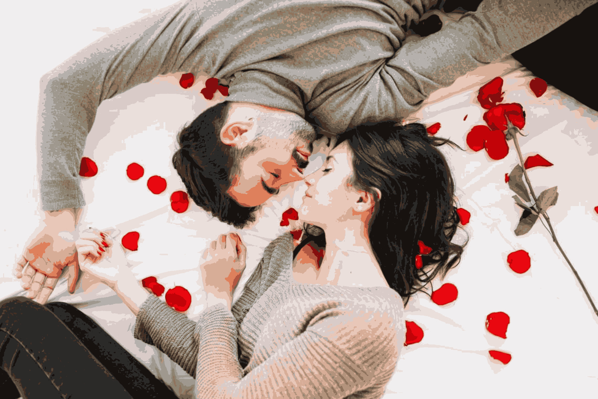Escapada romántica en un hotel de lujo