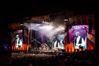 Festival Cordillera: música, diversión y turismo en Bogotá