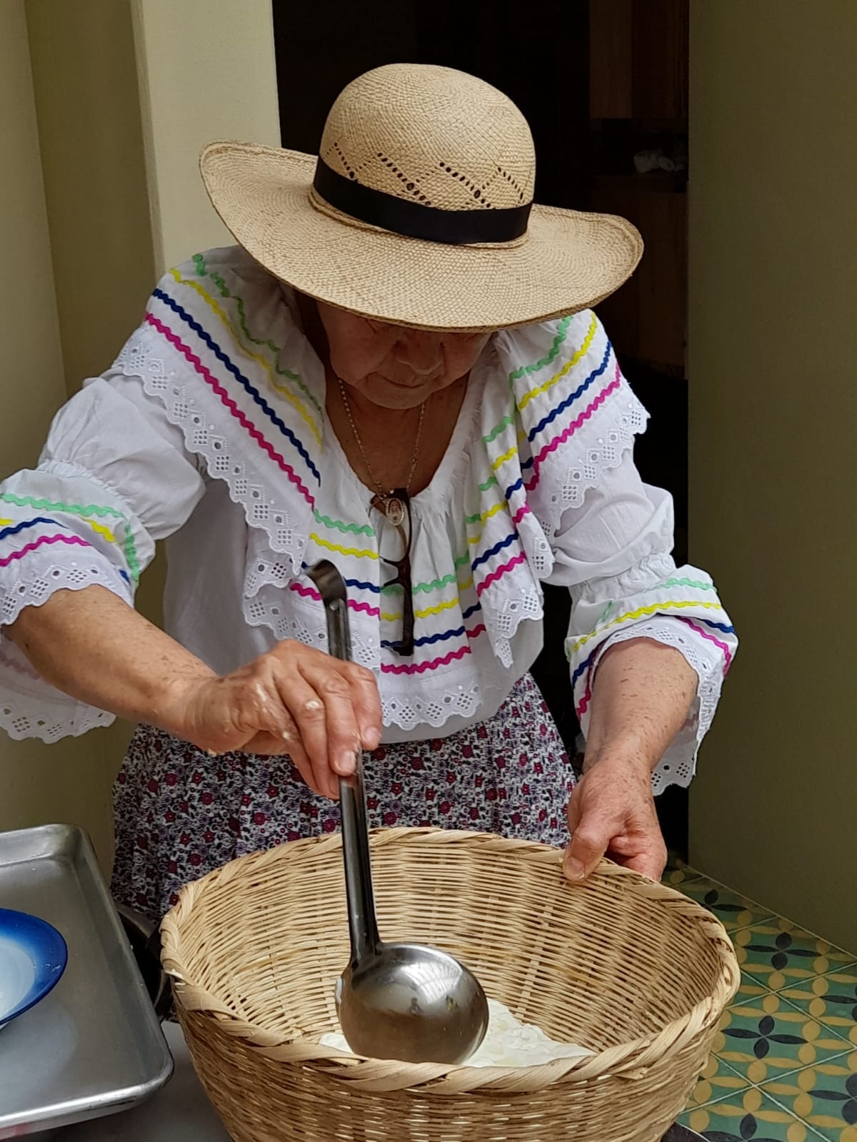 Fogones de la chata: un banquete de tradición boyacense 