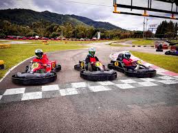 Rolling Tour por Bogotá