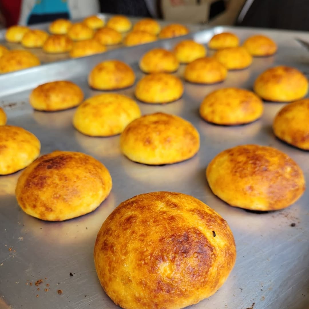 Fogones de la chata: un banquete de tradición boyacense 