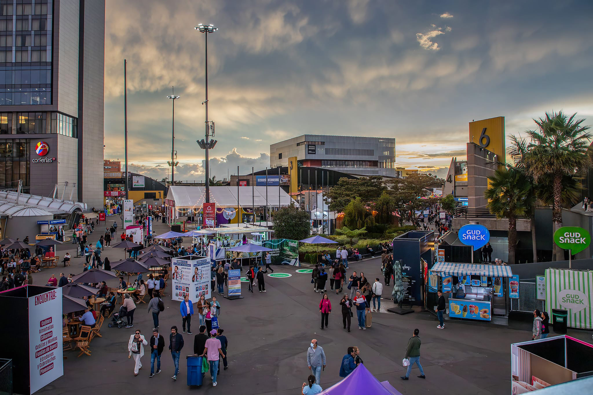 Feria del hogar para todos