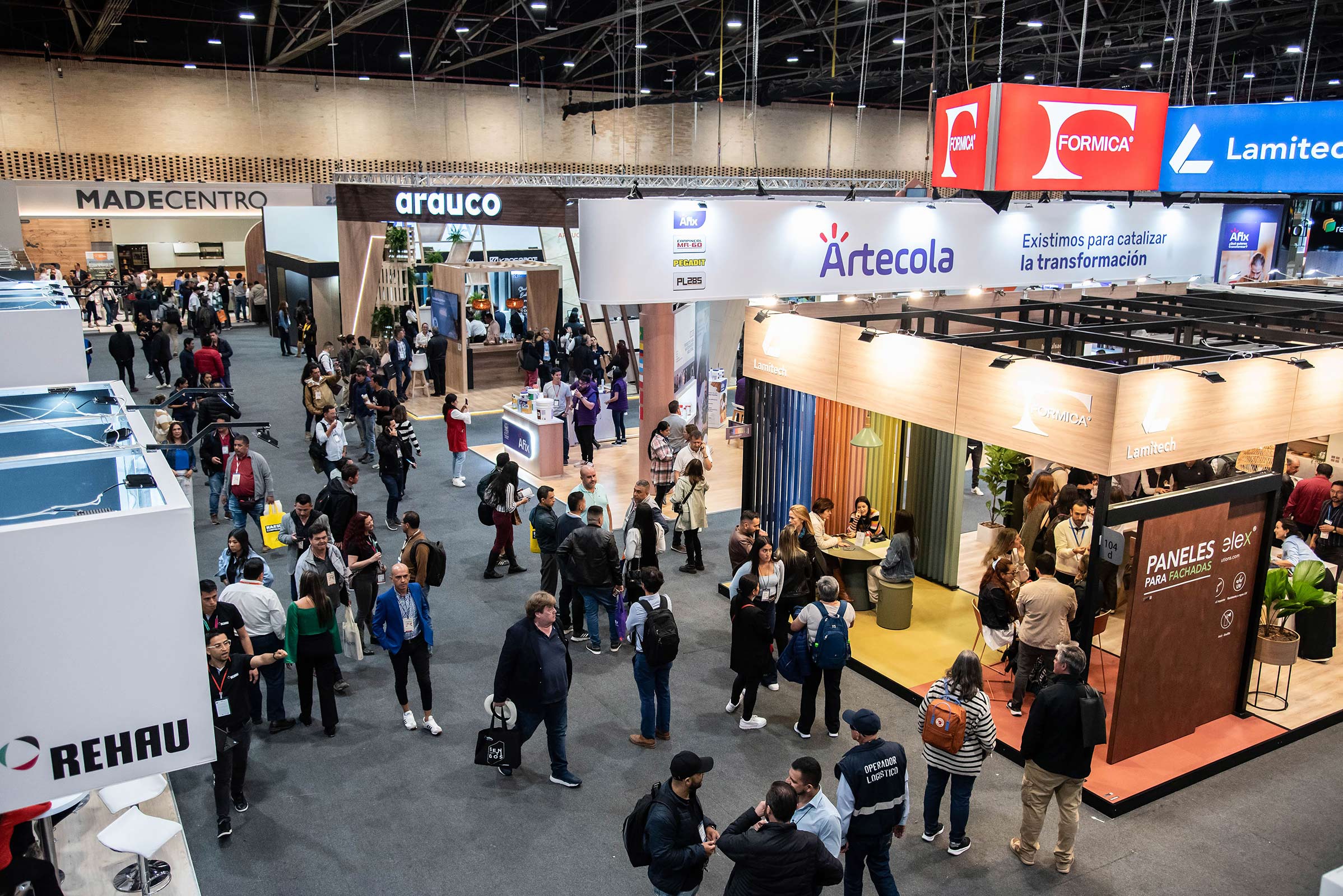 INTERZUM BOGOTA