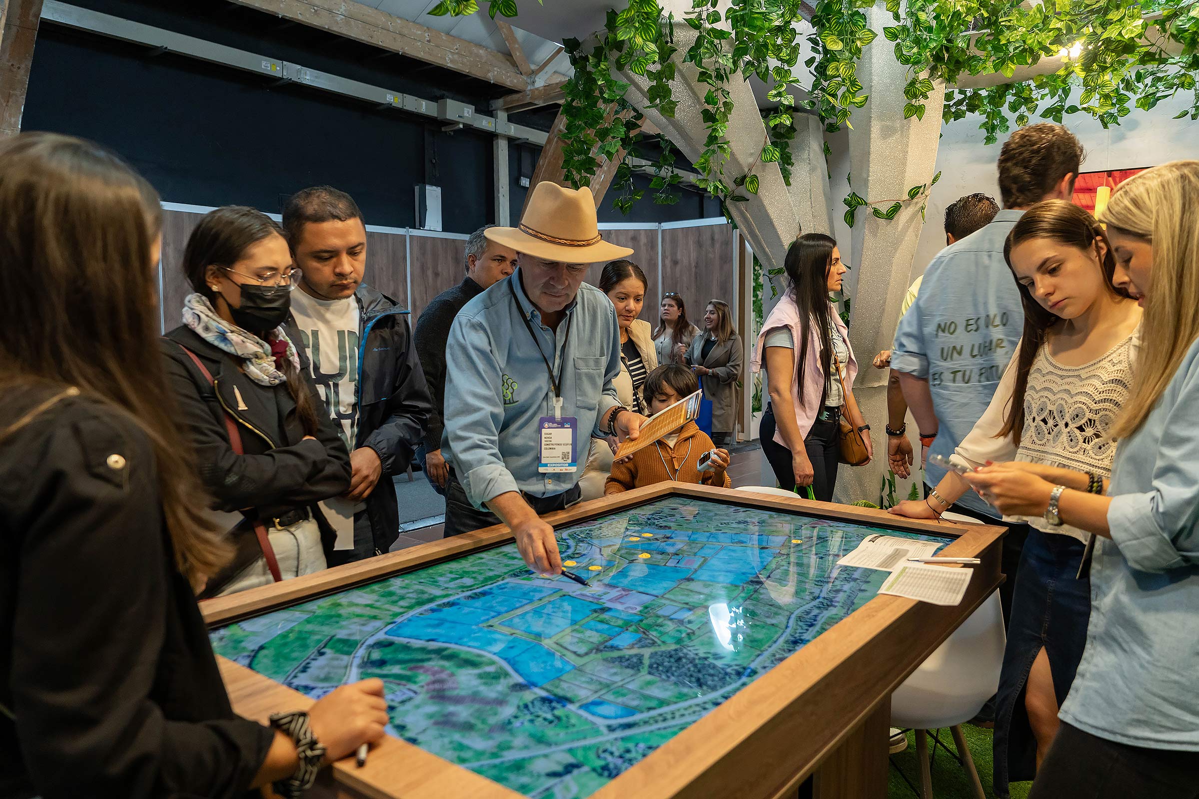 XIX Great Real Estate Exhibition