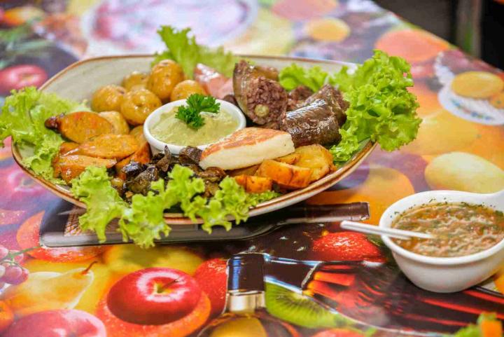 Fritanga Fest 2025: cuatro días para saborear a Bogotá a punta de tradición