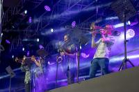 Salsa al Parque en Bogotá: fechas y artistas invitados