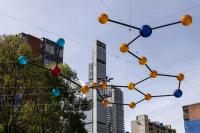 Las 7 obras recomendadas (y gratuitas) que no te puedes perder de la Bienal Internacional de Arte, BOG25