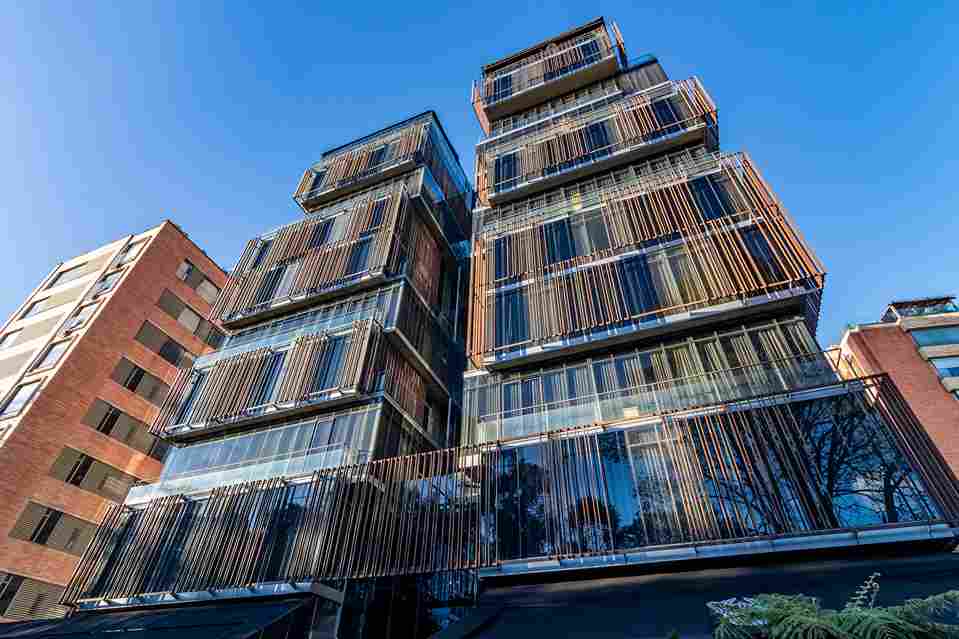 Stopover Bogotá: descuento del 18% en el GHL Bioxury Hotel