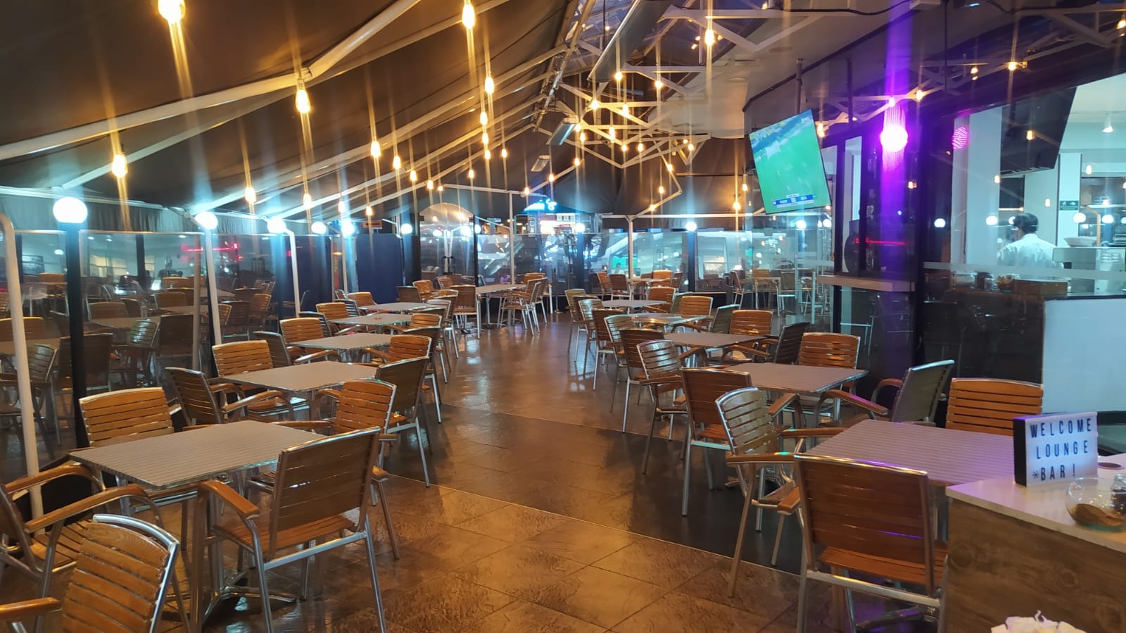 ¡El after office perfecto!
