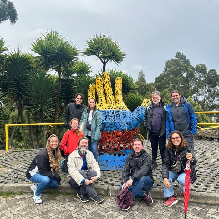 Tour Catedral de Sal con salida diaria