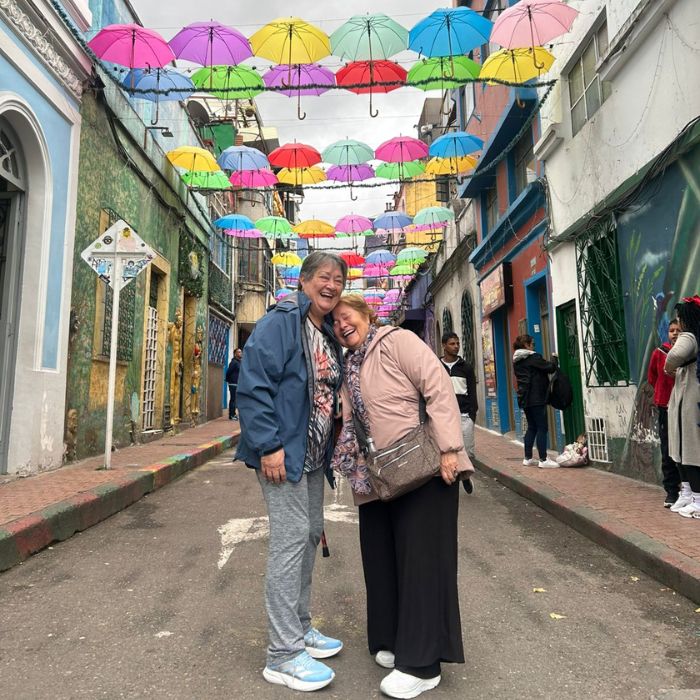 Hop on Bogotá, el mejor plan de bus turistico por la ciudad