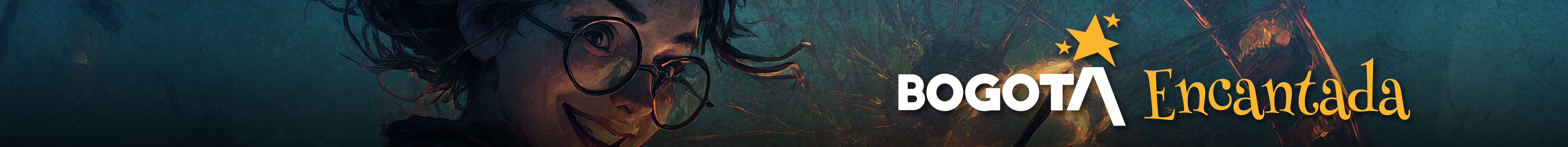Banner encantada